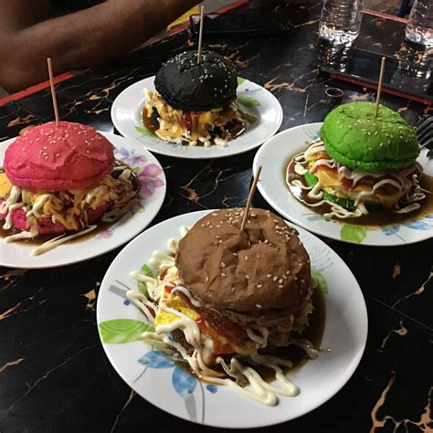 Parakan 01 viral tempat ini jadi banyak orang berfoto. 35 Tempat Makan SEDAP Di Penang 2020 (TERKINI)