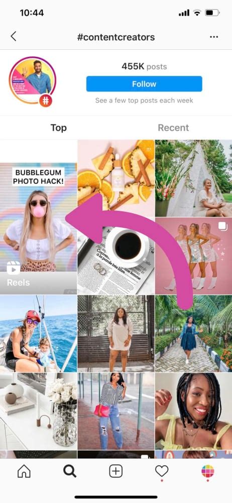 Instagram Reels Hashtags Everything You Need To Know