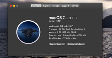 New And Hidden Updates To Macos Catalina Apps Thesweetbits