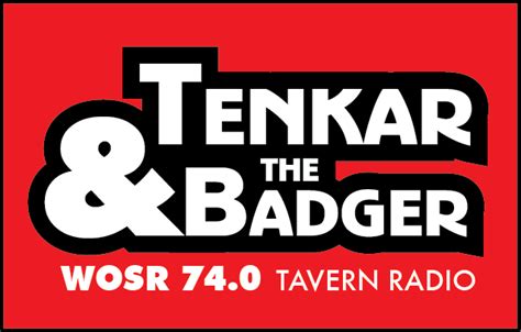 Tenkars Tavern Tavern Radio Has Over 100 Members Episode 1 Of The