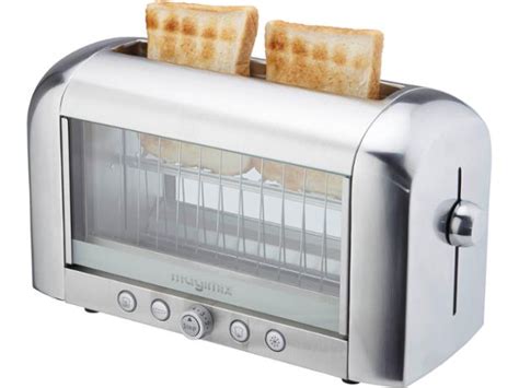 Review stars 4.7/5 read 274 customer reviews. Magimix 11526 Vision toaster review - Which?