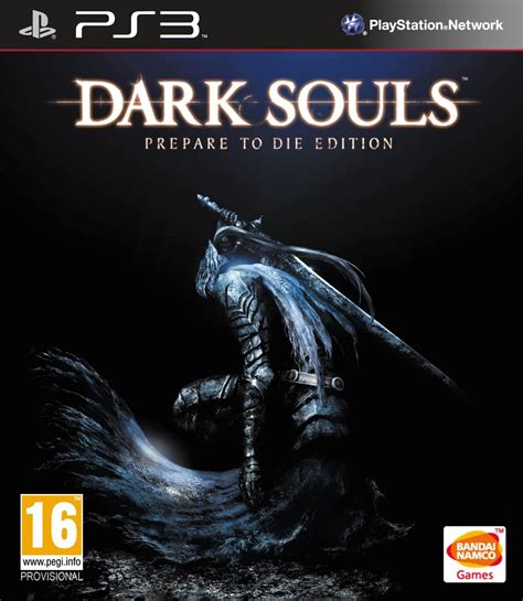 Dark Souls Prepare To Die Edition Ps3 Gamestop Malaukuit
