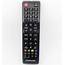 Samsung BN59 01289A TV Remote Control