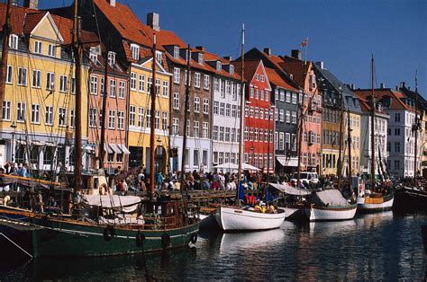 It is located in scandinavia, a region of northern europe. Denmark - Virtuoso