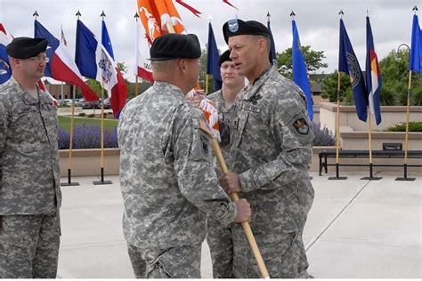 53rd Signal Battalion Changes Command Article The United States Army