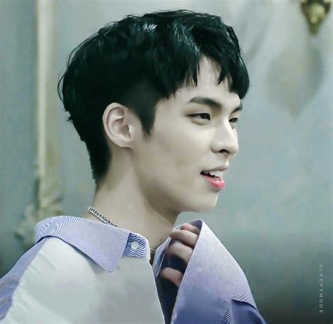 Lee Byounggon | YG Treasure Box