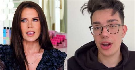 Everything You Need To Know About The Tati Westbrookjames Charles Feud
