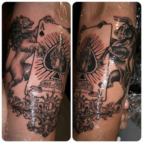 Check spelling or type a new query. Best Ace Tattoos and 5 Free Ace Tattoo Designs in 2020 ...