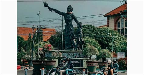 Mengenal Sejarah Kota Kelahiran Ra Kartini Ternyata Sosok Ini Punya