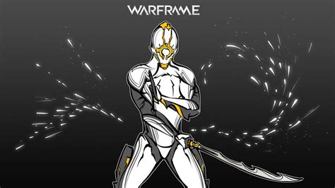 Excalibur Prime Warframe By Matiny 2 By Matinycomics On Deviantart