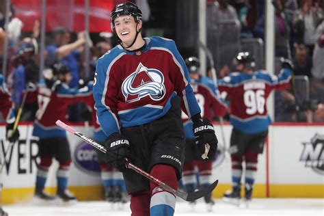 3 players the Colorado Avalanche should trade after playoff exit