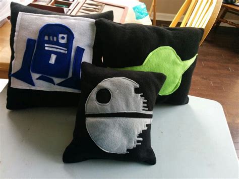 Star Wars Pillows Star Wars Pillow Pillows Throw Pillows