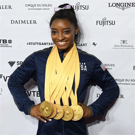 Simone Biles: Latest Update On Leaked Video