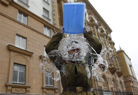 Ice Bucket Challenge Funds Research Breakthrough With Gene Discovery
