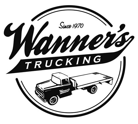 trucking trucking company logos