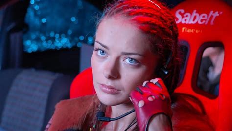 От "Стритрейсеров" до "Екатерины": лучшие фильмы с Мариной Александровой