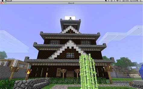 Minecraft is an open sandbox game that serves as a great architecture entry point or simulator. How to Create Beautiful, Aesthetic Houses in Minecraft ...