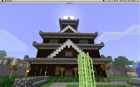 Minecraft lets you build anything, after all, so why settle for. How to Create Beautiful, Aesthetic Houses in Minecraft ...