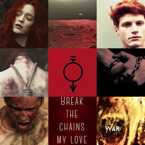 💎 searc & browse h thousands of downloaded viral videos. Red Rising by Pierce Brown | Red rising, Fan book, Book of ...