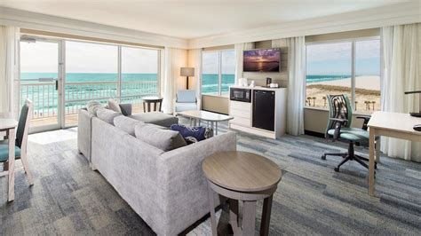 Springhill Suites By Marriott Pensacola Beach Ab 54 € Hotels In