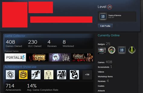 How Many Games Do You Own On Steam And Whats Your