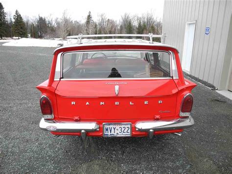 1960 AMC Rambler for Sale | ClassicCars.com | CC-964163