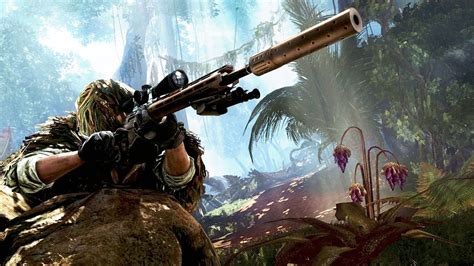 Sniper ghost warrior contracts 2 is out now! Sniper Ghost Warrior 3 NEW 17 Minutes Gameplay Walkthrough ...