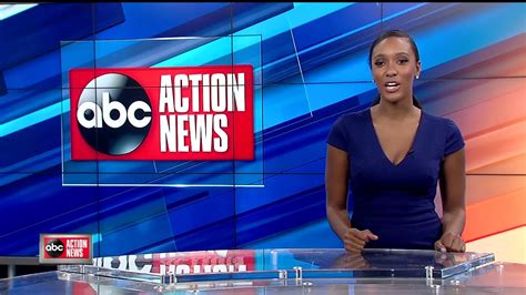 Get the latest abc updates news and blogs from cast and crew, read the latest scoop, and more from abc.com tv blogs. ABC Action News Latest Headlines | April 20, 8am - YouTube