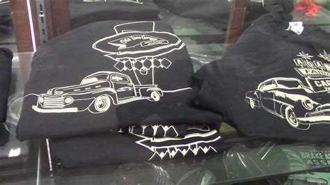 What's for Sale at Old Time Garage - YouTube
