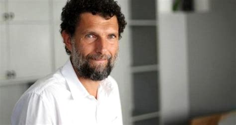 Turkish Court Decides Acquittal Of Osman Kavala Other Defendants In