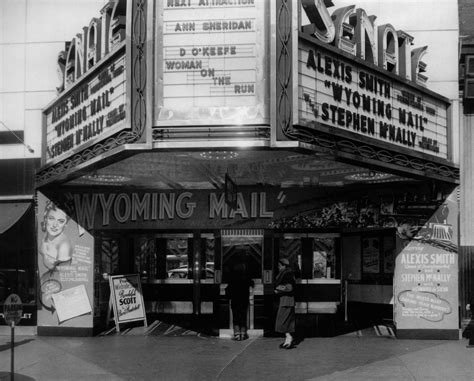 Must See Photos Of Old Movie Theaters In Harrisburg