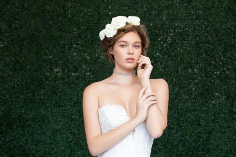 The Coordinated Bride x Kleinfeld Bridal Editorial Shoot | The Coordinated Bride