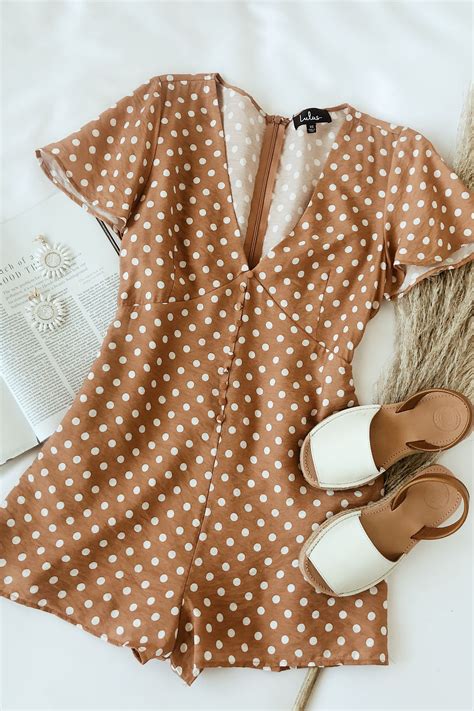 Polka Dot Fashion How To Style Polka Dot Clothing And Accessories In
