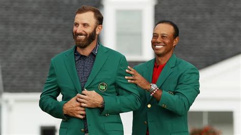 Tiger Woods Reveals What Hell Miss Most From 2021 Masters The
