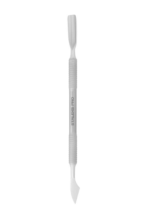 Cuticle Pusher Smart 51 Type 2 Rectangular Pusher And Remover