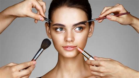 Qu Es El Maquillaje Origen T Cnicas Y Los Mejores Trucos