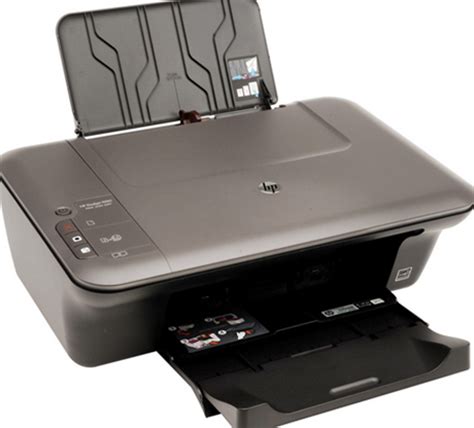 User guides in pdf format. Hp Deskjet 1050 Printer Driver Download | Drivers Centre