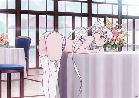 Fanservice Luscious Hentai Manga And Porn