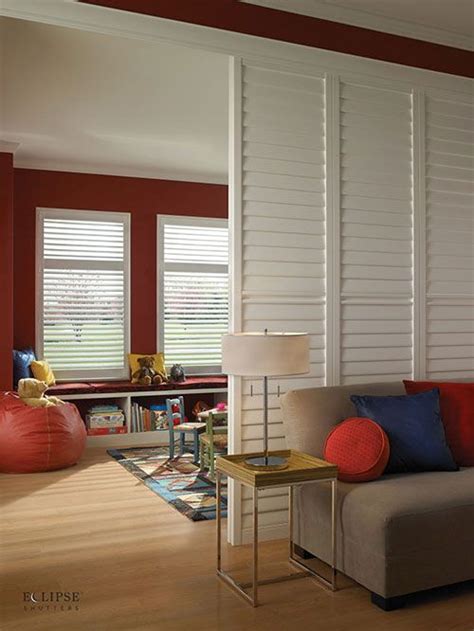 Check spelling or type a new query. Louvered shutters - room dividers (With images) | Living ...