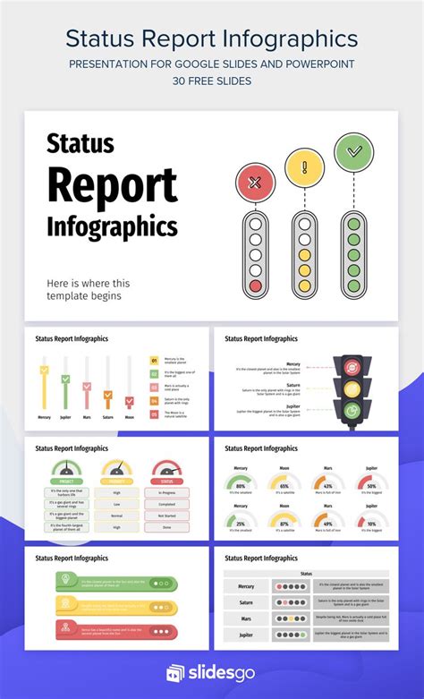 Include These Infographics To Improve The Visuals Of Your Status