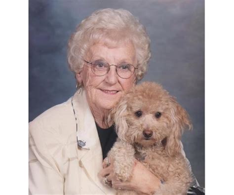 Stella Mclaughlin Obituary 1922 2019 Scarborough On Toronto Star