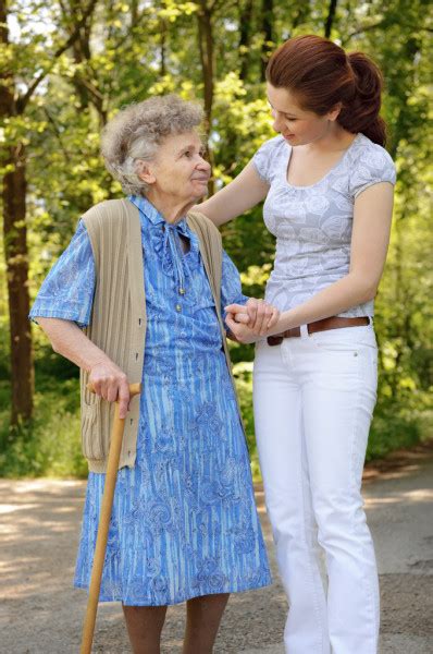 Nursing Home Stock Photo By ©alexraths 23586799