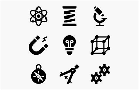 Physics Physics Symbols Png Free Transparent Clipart Clipartkey