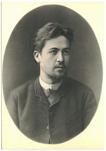 A P Chekhov 1889planeta A P Chekhov Russian Literature Art