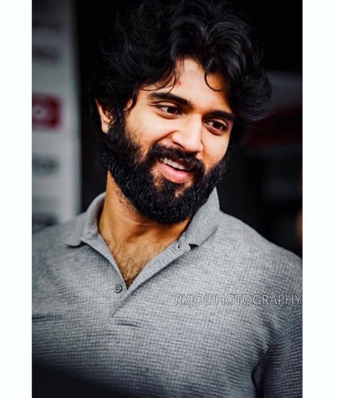 Последние твиты от vijay devarakonda fans ™ (@itsdeverakonda). Vijay Devarakonda Beard Wallpapers - Wallpaper Cave