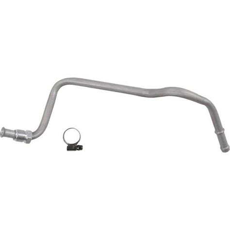 Sunsong Auto Trans Oil Cooler Hose Assembly Radiator Inlet Tube