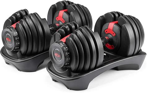 Yes All Adjustable Dumbbells Review Best Dumbbells For Your