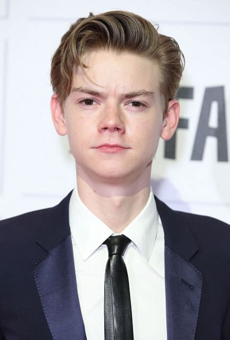 Further f.a.b activities to celebrate. Thomas Brodie-Sangster | Wiki Game of Thrones | Fandom