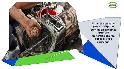 Way to determine the slipping clutch in manual transmission car