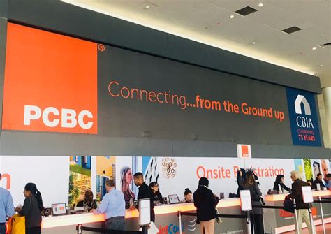 PCBC 2018 | ONeil Interactive